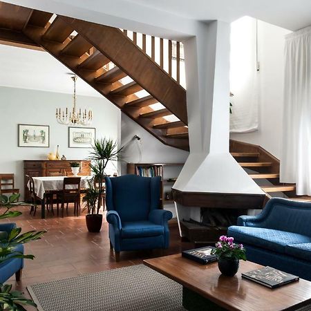 Casa Lunia Guesthouse Mestre Kültér fotó
