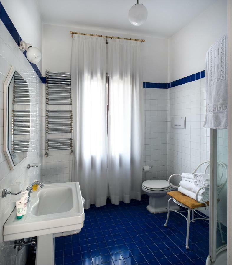 Casa Lunia Guesthouse Mestre Kültér fotó
