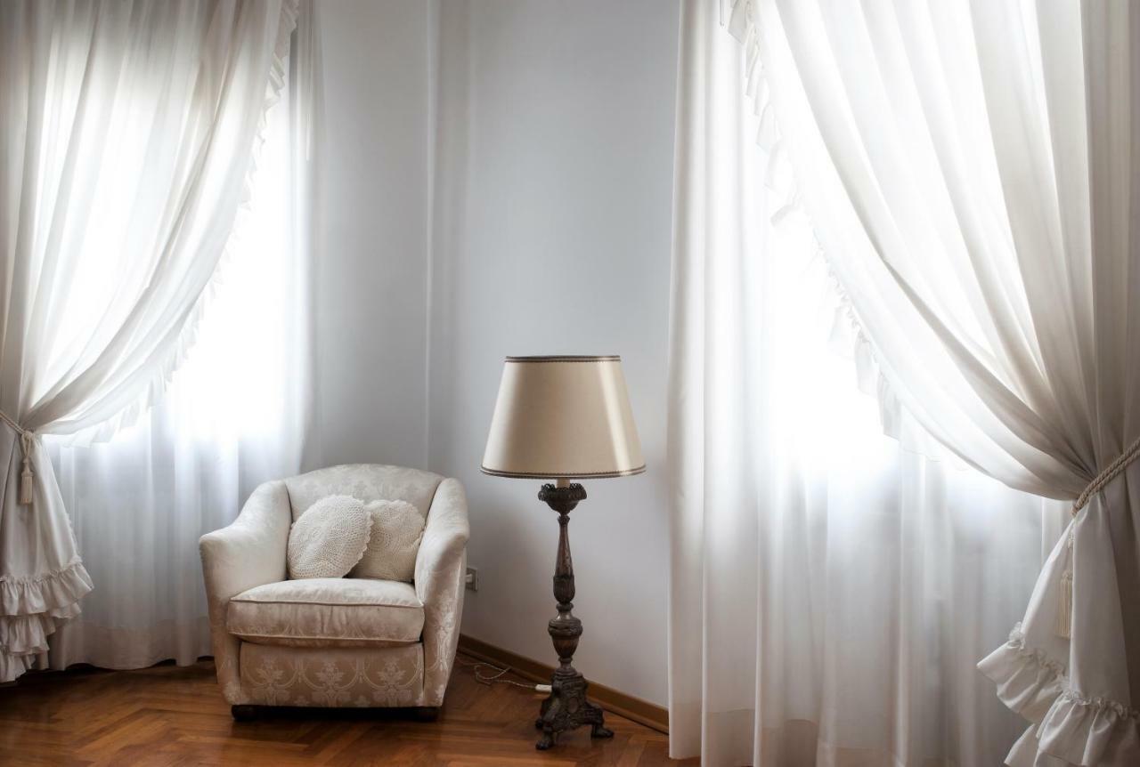 Casa Lunia Guesthouse Mestre Kültér fotó