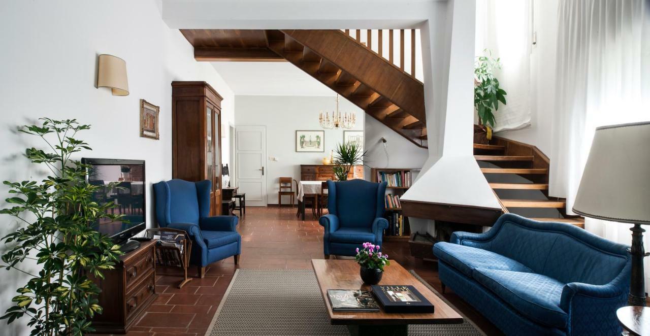 Casa Lunia Guesthouse Mestre Kültér fotó