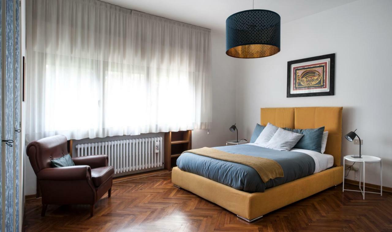 Casa Lunia Guesthouse Mestre Kültér fotó